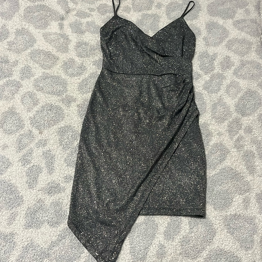 Women’s homecoming dress
